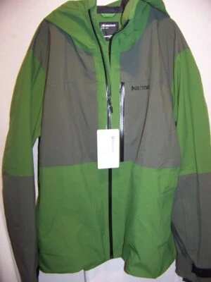 Chaqueta de esquí de snowboard Marmot Refuge XXLarge para hombre nueva con etiquetas Foto 1 de 4