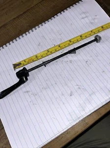 Shimano Quick Release QR Front Skewer (damaged see description and photo) - Picture 1 of 5