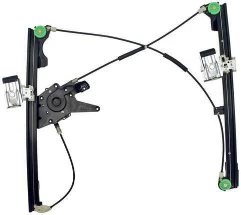 Window Regulator for 1997-1998 Volkswagen Jetta - Image 1 of 1