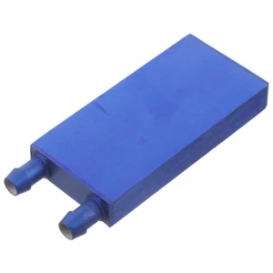 CPU -Kühler Heatklear Wassercomputerkühlkörper CPU-Kühlkörpersystem - Afbeelding 1 van 12