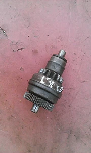 rocher pignon de demarreur 50 lx 4 temps vespa piaggio - Bild 1 von 1