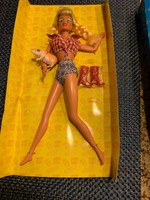 trailer trash barbie doll for sale