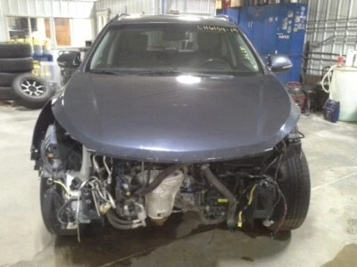 Medidor de velocímetro usado para: Hyundai Santa Fe Cluster 2019 LWB 3,3 L mercado de EE. UU. MP. Foto 1 de 4