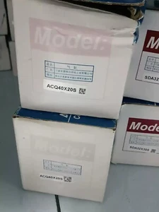 1pcs AirTAC ACQ40X20S  - Picture 1 of 1