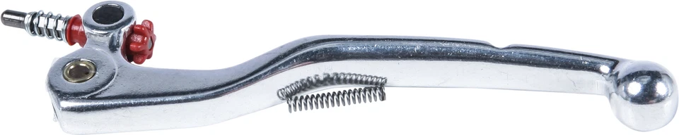 Alavanca de embreagem WPS prata 30-69532 - Imagem 1 de 1