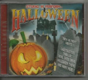 HALLOWEEN: TRICK OR TREAT GREATS - STUDIO 99!!  NEW!!! - Picture 1 of 2