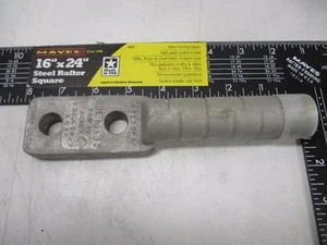 PENN UNION COMPRESSION LUG 49135-A/KUL-RO33D - Picture 1 of 4