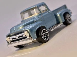 Camioneta Ford Matchboxđ„1956 - Como nueva - Imagen 1 de 10