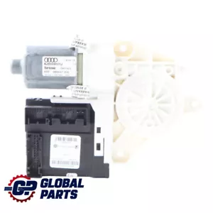 Audi TT Mk2 8J Coupe Door Window Lifter Motor Driver's Side 8J8959801J - Picture 1 of 11