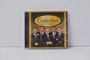 Cathedrals Family Reunion Gospel Music (CD, 2013) - Picture 1 of 2