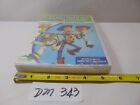 Leapfrog Leapster Toy Story 3 Learning Video Game Leapster 2 Explorer New Sealed