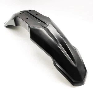 Parafango anteriore, nero, original 07514005, Fantic xm-xe 50 e5, xmf-xef 125 e5 - Picture 1 of 3