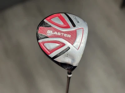 Nitro Blaster 10.5 degree Driver with the Nitro blaster R shaft - Image 1 of 3