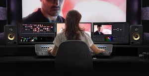 Davinci Resolve Studio Key Per Email - Bild 1 von 1