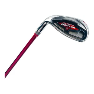 Cobra Baffler 9 Iron Graphite Shaft Lite Flex 36" Left-Handed - Picture 1 of 10
