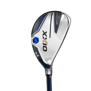 XXIO 12 #4 Hybrid 20* Graphite MP-1200 Regular Flex Right Hand - SHOP WORN - Picture 1 of 3