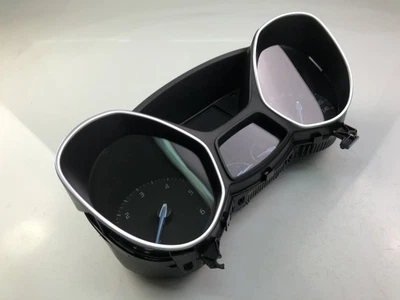 Strumentazione Ford C-Max II DXA/CB7, DXA/CEU AM5T-10849-CK 14641265 - Immagine 1 di 4