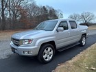 2009 Honda Ridgeline EX
