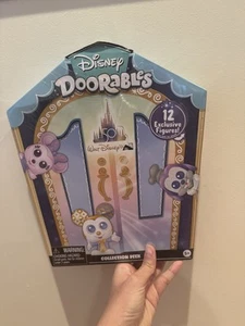 Disney Doorables 50th Walt Disney World Collection Peek 12 exklusive Figuren - Bild 1 von 2