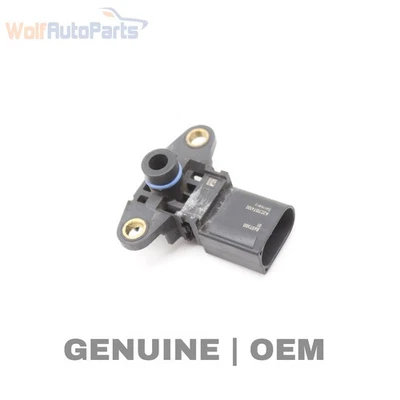 2017-2020 2022 BMW 430I GRAN COUPE - MAP / Intake Manifold Pressure Sensor - Image 1 of 3