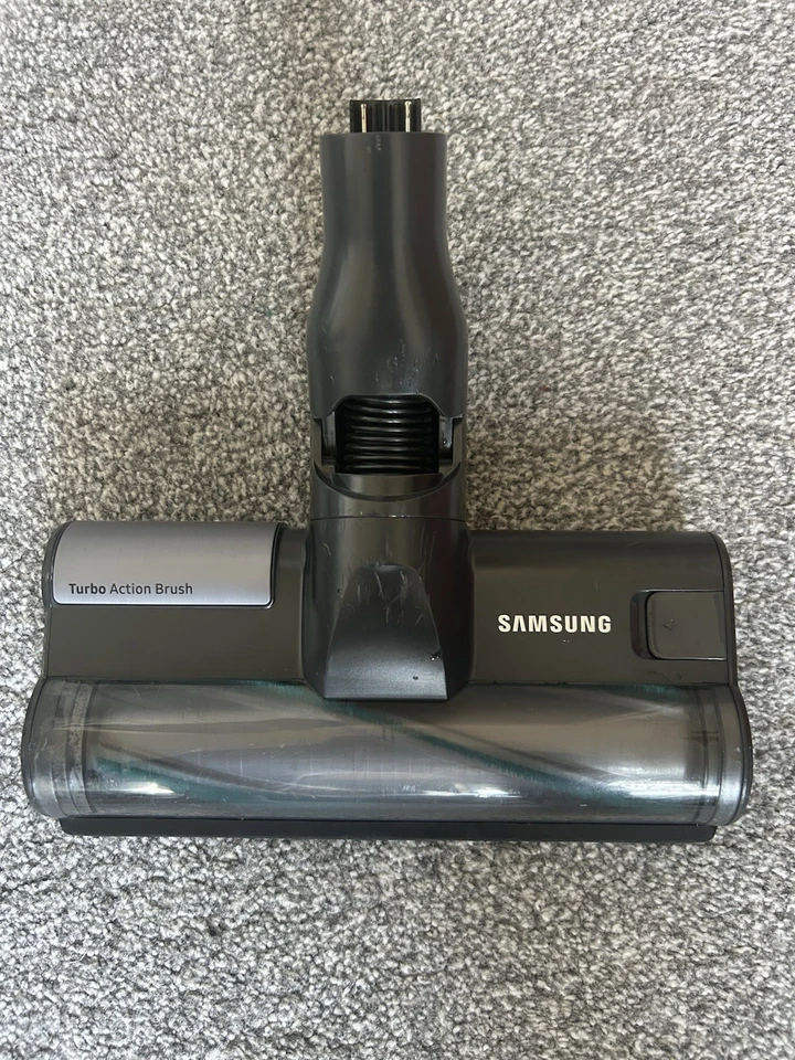 Samsung Jet Turbo Action Motorised Brush Head Tool for Jet 60 70 75 75E  & 90 - Image 1 of 2