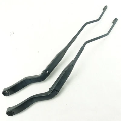 2019 2020 2021 2022 2023 Dodge Ram 1500 Windshield Wiper Arm Arms Left Right Set - Image 1 of 4