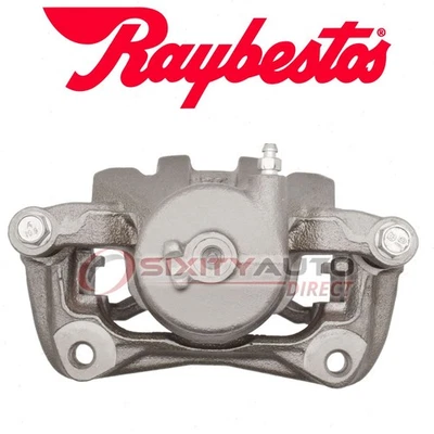 Raybestos Rear Right Disc Brake Caliper for 2006-2013 Lexus IS250 - Hardware sn Foto 1 de 4