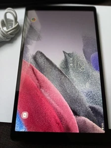 Samsung Galaxy Tab A7 Lite SM-T225 8.7" Grey 32GB Android Tablet - Picture 1 of 5
