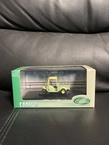 Daihatsu Midget 1/43 modellino pressofuso, usato, con scatola - Foto 1 di 10