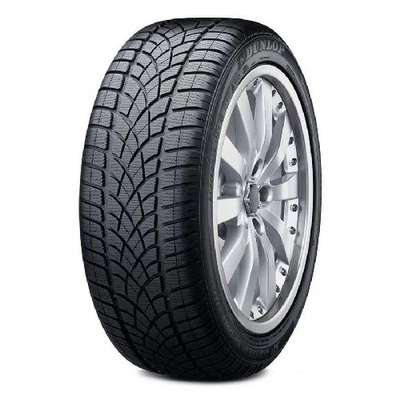 Sommerreifen Dunlop 265/45 R18 101V WISP3D M+S NO - Bild 1 von 4