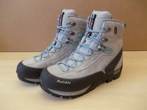 Raichle Bergstiefel Gr. 38,5 - Bild 1 von 10