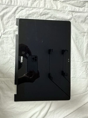 Dell Inspiron 5368 5378 5379 13.3" FHD Touchscreen IR CAM 1H0JY 2WWYM H1 - Image 1 of 3