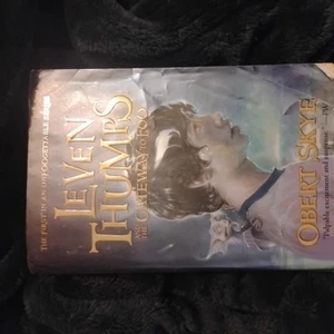 Leven Thumps and the Gateway to Foo - Hardcover By Skye, Obert - VERY GOOD - Picture 1 of 2