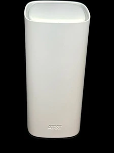 AT&T Air WFEXT4971-41 WiFi 6 Smart Wi-Fi Extender - No Power Cable - Afbeelding 1 van 5