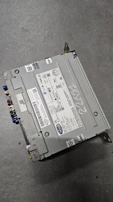 Centralina Modulo Unita Radio Alfaromeo Stelvio  - Immagine 1 di 4