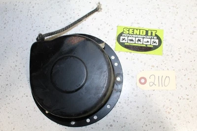 103 2000 Arctic Cat ZR 600 EFI 初学者,反冲 - 组装 3006-915 — 第 1/2 张图片