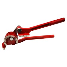 3 in 1 Mini Copper Pipe Bender 6mm 8mm and 10mm Pipes 180 Degrees