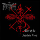 Perdition Temple Edict Of The Antichrist Elect (Cd) Album