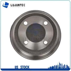 For 1995-Up Club Car DS and 2004-Up Precedent gas Rear Brake Drum Assembly - Picture 1 of 4