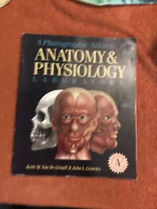 Ein fotografischer Atlas für das Labor Anatomie & Physiologie Kuriositäten - Bild 1 von 7