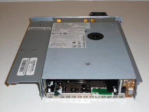 IBM LTO5 HH SAS V1 P/N 46X2478 For TS3100 TS3200 ( F/W G9N1 ) 310664 - Picture 1 of 3