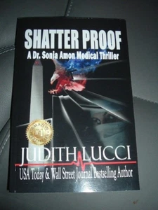 Shatter Proff by Judith Lucci - Imagen 1 de 1