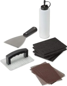 Cuisinart 10 Piece Griddle Cleaning Kit CCK-358 - Picture 1 of 5