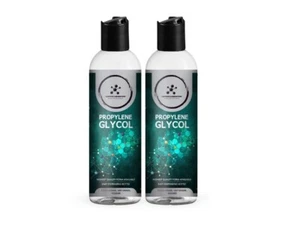 Pacchetto da 2 confezioni glicole propilenico Compass Laboratory 500 ml - Foto 1 di 3