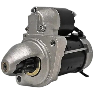 Motor de arranque 17922S OEM Carquest Reman 1,2 KW para BMW 2006-2011 Foto 1 de 4