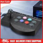 USB Wired Game Joystick Compatible PC Games Console for PS3/PS4 Android Switch