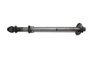 1997 Kawasaki Vulcan 1500 Classic Rear Axle With Spacers - Picture 1 of 12