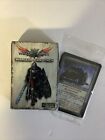 Wargear Card Pack Warhammer 40K Roleplay Wrath & Glory New/Sealed