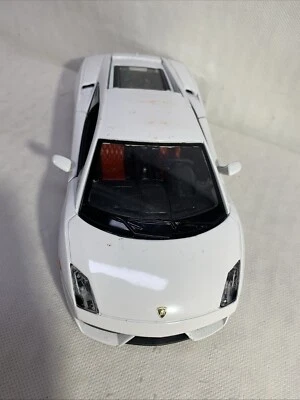 Vehículo Diecast Maisto Edición Especial 1:24 - Surtido Foto 1 de 4