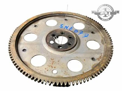 Toyota Corolla 1.6L Flywheel Flexplate Auto Trans 1984 Up Too 1997 OEM - Image 1 of 4